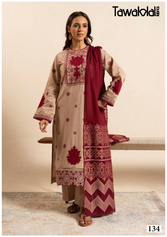 Tawakkal saba vol 4 pakistani wholesale salwar kameez in karachi